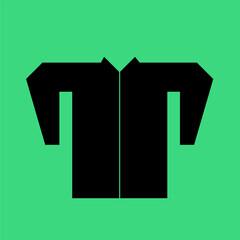 Clothing Jacket Sports Training Vector