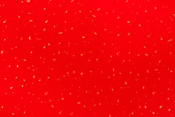 golden red paper,chinese new year decoration background
