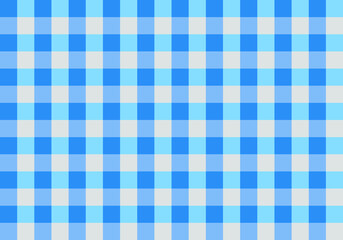 White blue loincloth pattern, pattern background and texture.