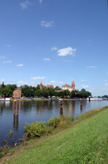 Tanger bei Tangerm&uuml;nde