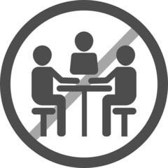 covid corona virus icon