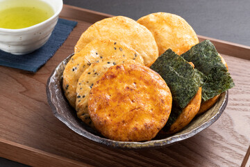 煎餅