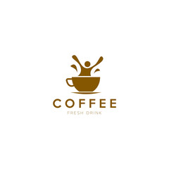 coffee logo