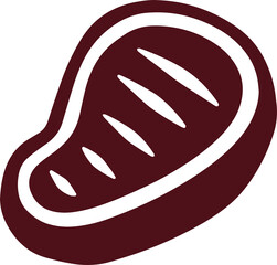 meat icon