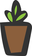 stevia icon