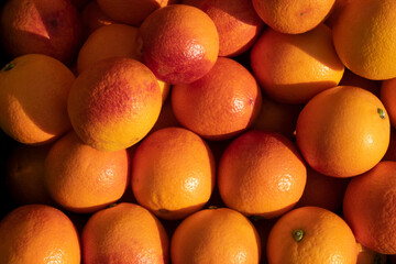 oranges