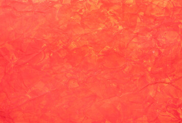 Fototapeta premium Close up of Ink Texture for Background