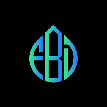 FBD letter logo design on black background. 
FBD circle letter logo design with ellipse shape.
FBD creative initials letter logo concept.FBD logo vector. 