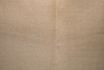 Fototapeta na wymiar Close up of Handmade Paper Texture for Background