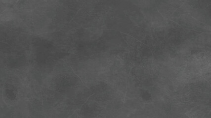 Gray concrete wall texture vector illustration with vintage distressed grunge texture and dark gray charcoal color paint