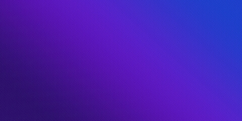 Blurred background. Diagonal stripe pattern. Abstract purple and blue gradient design. Line texture background. Landing page blurred cover. Diagonal strips pattern