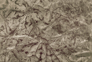 Abstract Grungy Texture for Background