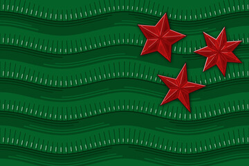 SVEN_WEBER_star_group_02_red