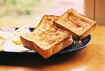 Toasts