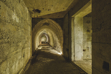 Luftschutzbunker