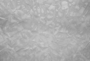 Crushed Paper Texture for Background