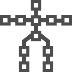 virtual reality icon