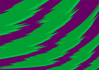 Abstract background with gradient sketch pattern 