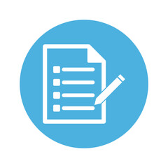 compose file Vector icon which is suitable for commercial work and easily modify or edit it

