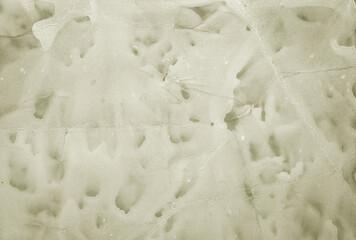 Close up of Ink Texture for Background
