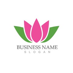 Beauty Vector lotus flowers