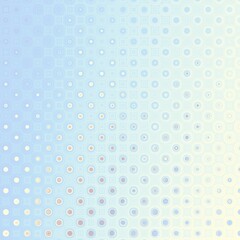 Abstract fractal pattern.