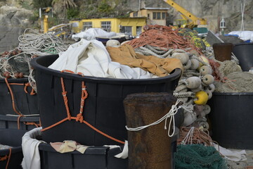 Reti a Camogli