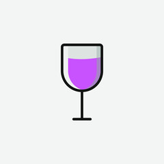 glass