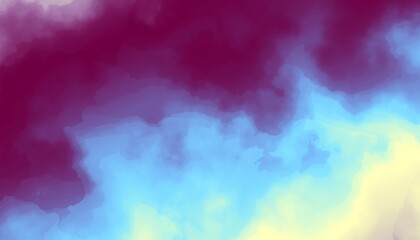 Abstract fractal pattern.