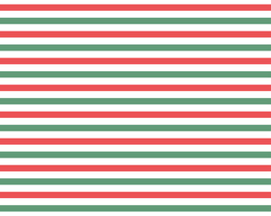 Color background: Merry Christmas concept.  Many color lines for your background design.