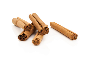 Cinnamon Sticks
