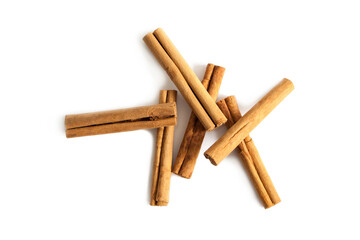 Cinnamon Sticks