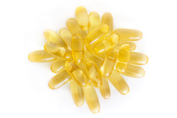 Fish Oils from above