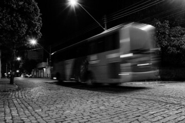 Ônibus