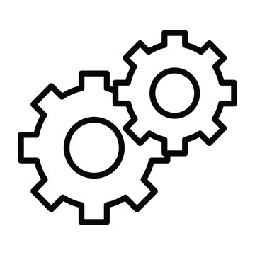 Preferences Vector icon which is suitable for commercial work and easily modify or edit it

