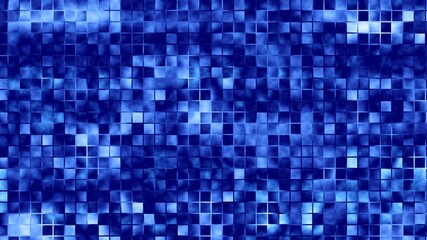 Abstract fractal pattern.