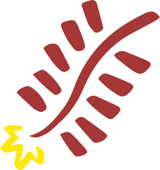 Chinese New Year icon