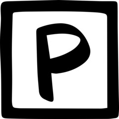 disabled symbol icon