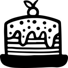 candy sweetmeat sweets icon