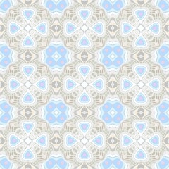 Abstract fractal pattern.