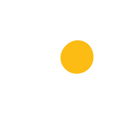 omelet fried egg icon