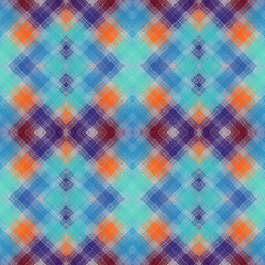 Abstract decorative pattern.