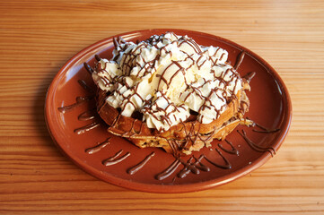 a mediterranean food healthy composed design delivery just eats uber deliveroo cordoba flamenco	
