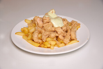 a mediterranean food healthy composed design delivery just eats uber deliveroo cordoba flamenco	
