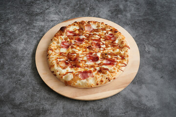 a mediterranean italian 
food healthy composed design delivery just eats uber deliveroo cordoba flamenco	
