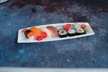 a chinesse asian food healthy composed design delivery just eats uber deliveroo cordoba flamenco	
