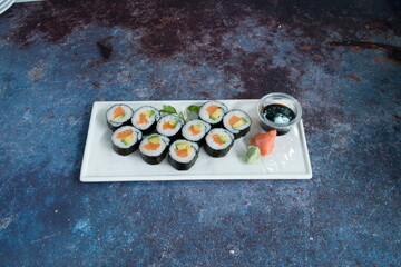 a chinesse asian food healthy composed design delivery just eats uber deliveroo cordoba flamenco	
