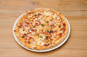 a mediterranean italian food healthy composed design delivery just eats uber deliveroo cordoba flamenco	
