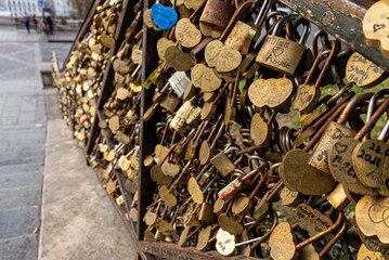 locks 