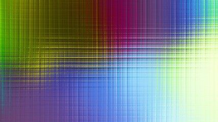 Abstract blurred futuristic image. Horizontal background with aspect ratio 16 : 9
